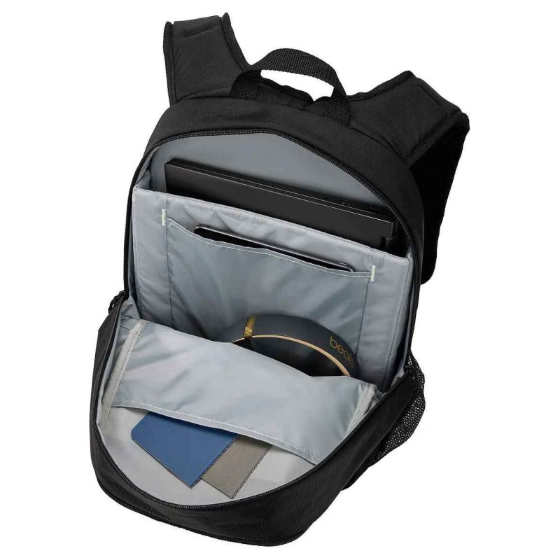 Case Logic 4869 Jaunt Backpack 15,6 WMBP-215 Black