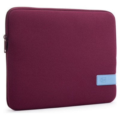 Case Logic 5430 Reflect 13 MacBook sleeve REFMB-113A Nuanced red