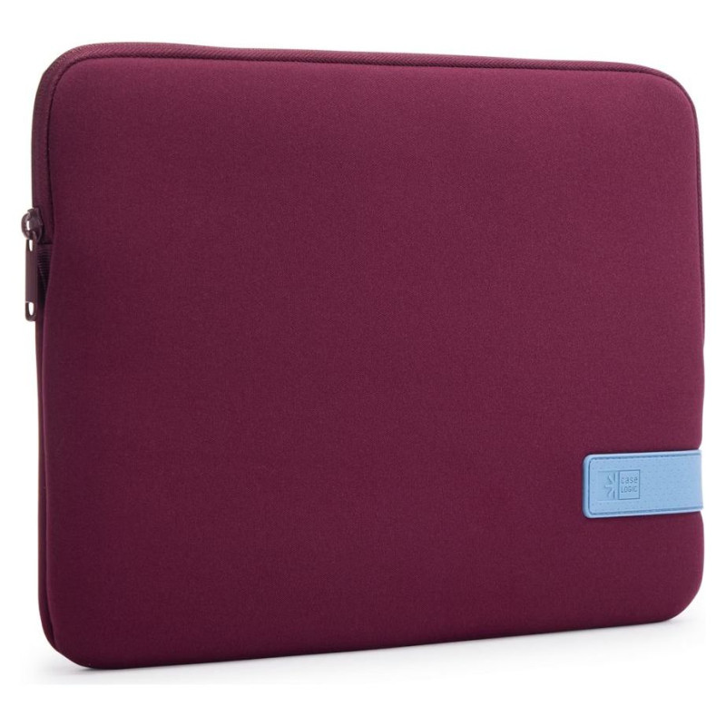 Case Logic 5430 Reflect 13 MacBook sleeve REFMB-113A Nuanced red