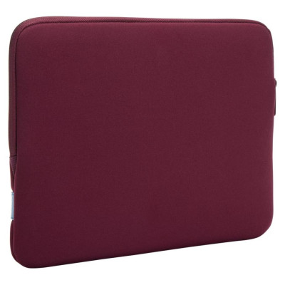 Case Logic 5430 Reflect 13 MacBook sleeve REFMB-113A Nuanced red