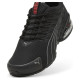 Puma Voltaic Evo Black-Stormy Slate-For M shoes 37960101 (46)