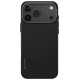 Uniq Keva EDGE Magclick Charging Case for iPhone 17 Pro Max - Black