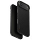 Uniq Keva EDGE Magclick Charging Case for iPhone Air - Black