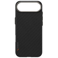 Uniq Keva EDGE Magclick Charging Case for iPhone Air - Black