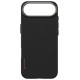 Uniq Keva EDGE Magclick Charging Case for iPhone Air - Black