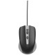 Gembird MOUSE USB OPTICAL/BLACK MUS-4B-01 GEMBIRD