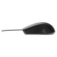 Gembird MOUSE USB OPTICAL/BLACK MUS-4B-01 GEMBIRD