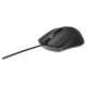 Gembird MOUSE USB OPTICAL/BLACK MUS-4B-01 GEMBIRD