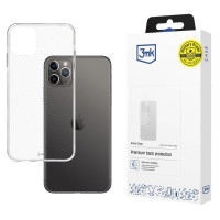 3Mk Protection 3mk Armor Case for iPhone 11 Pro Max - transparent