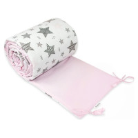 Ankras Apmale 180 cm NEW STARS pink