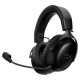 Hyperx Austiņas HyperX Cloud III S Wireless Black