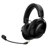 Hyperx Austiņas HyperX Cloud III S Wireless Black