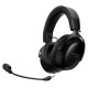 Hyperx Austiņas HyperX Cloud III S Wireless Black