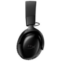 Hyperx Austiņas HyperX Cloud III S Wireless Black