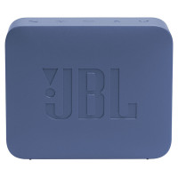 JBL Go Essential 2 portatīvais bezvadu skaļrunis, zils - JBLGOES2BLUEU