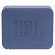 JBL Go Essential 2 portatīvais bezvadu skaļrunis, zils - JBLGOES2BLUEU