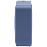 JBL Go Essential 2 portatīvais bezvadu skaļrunis, zils - JBLGOES2BLUEU