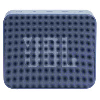 JBL Go Essential 2 portatīvais bezvadu skaļrunis, zils - JBLGOES2BLUEU