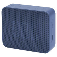 JBL Go Essential 2 portatīvais bezvadu skaļrunis, zils - JBLGOES2BLUEU