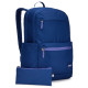 Case Logic 5197 Uplink recycled laptop backpack CCAM-3216 Navy blue