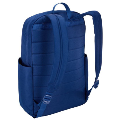 Case Logic 5197 Uplink recycled laptop backpack CCAM-3216 Navy blue