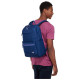 Case Logic 5197 Uplink recycled laptop backpack CCAM-3216 Navy blue