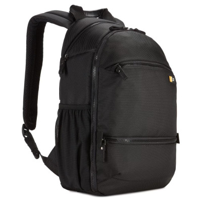 Case Logic 5251 Bryker camera/drone medium backpack BRBP-104 Black