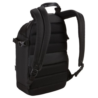 Case Logic 5251 Bryker camera/drone medium backpack BRBP-104 Black
