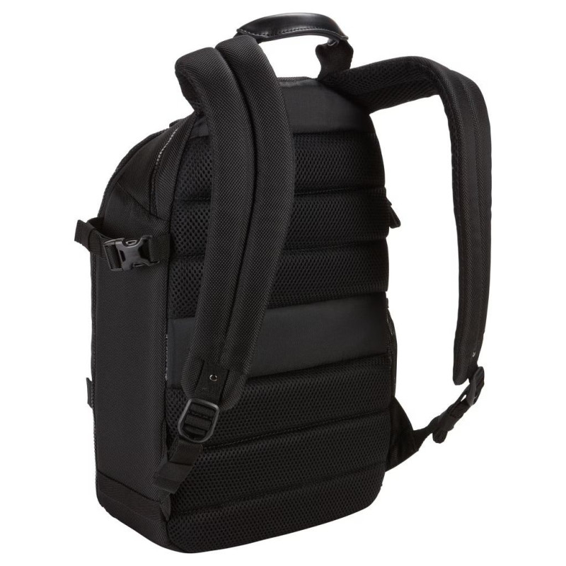 Case Logic 5251 Bryker camera/drone medium backpack BRBP-104 Black