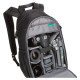 Case Logic 5251 Bryker camera/drone medium backpack BRBP-104 Black