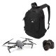 Case Logic 5251 Bryker camera/drone medium backpack BRBP-104 Black