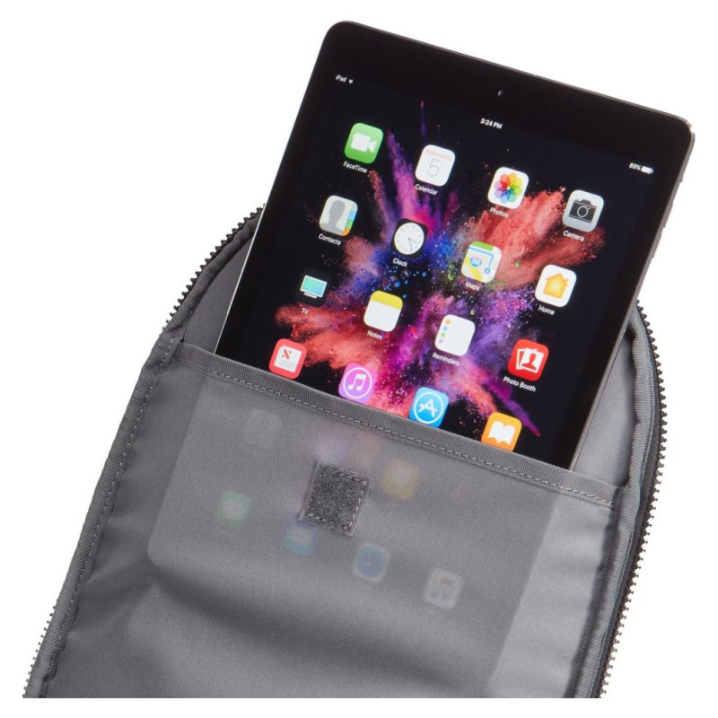 Case Logic 5251 Bryker camera/drone medium backpack BRBP-104 Black