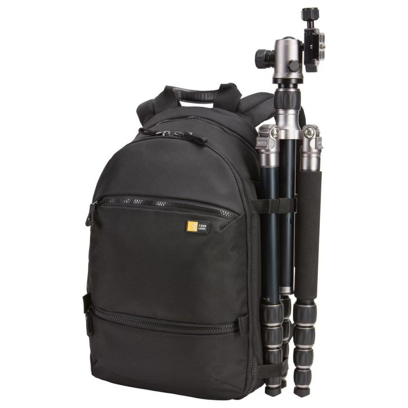 Case Logic 5251 Bryker camera/drone medium backpack BRBP-104 Black