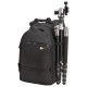 Case Logic 5251 Bryker camera/drone medium backpack BRBP-104 Black