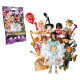 Playmobil FIGURES Meitenes (28. sērija)
