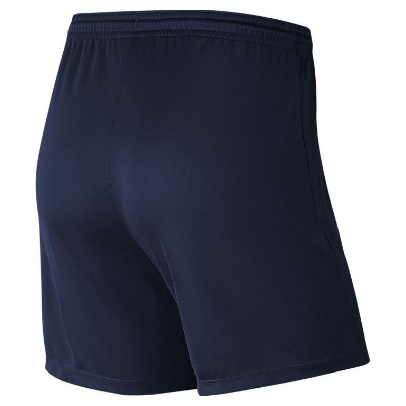 Nike Park III W BV6860-410 Shorts (XL)