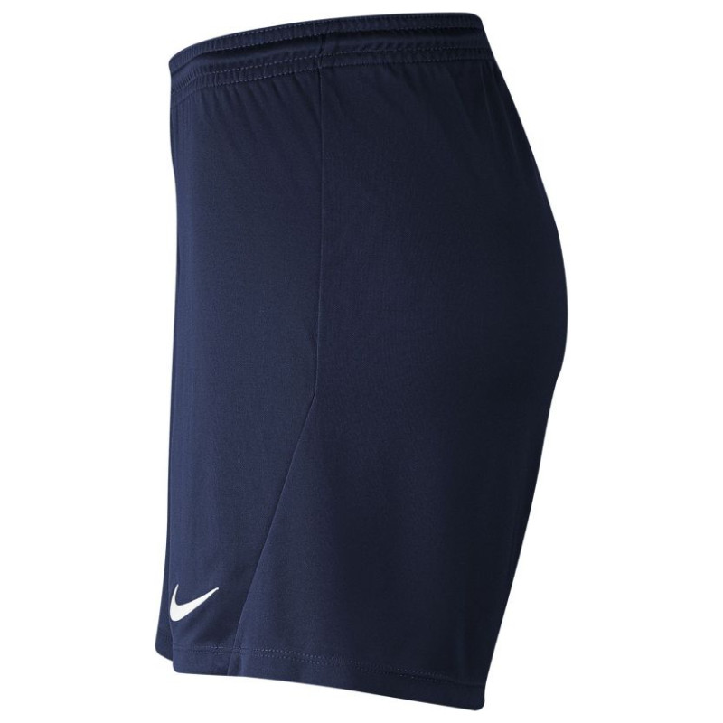 Nike Park III W BV6860-410 Shorts (XL)