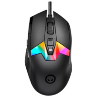 Lorgar Datorpele Lorgar MSP80 Black