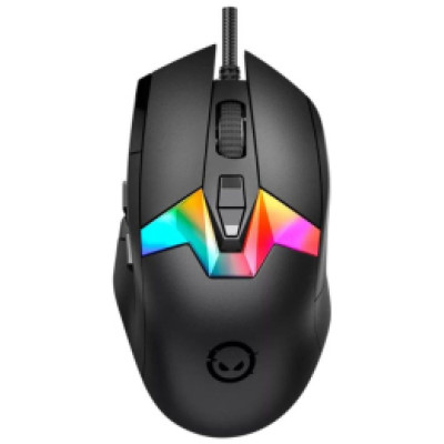 Lorgar Datorpele Lorgar MSP80 Black