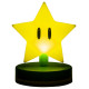 Paladone Super Mario Super Star Icon Light