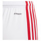 Adidas Shorts adidas Squadra 21 Jr GN5763 (164 cm)