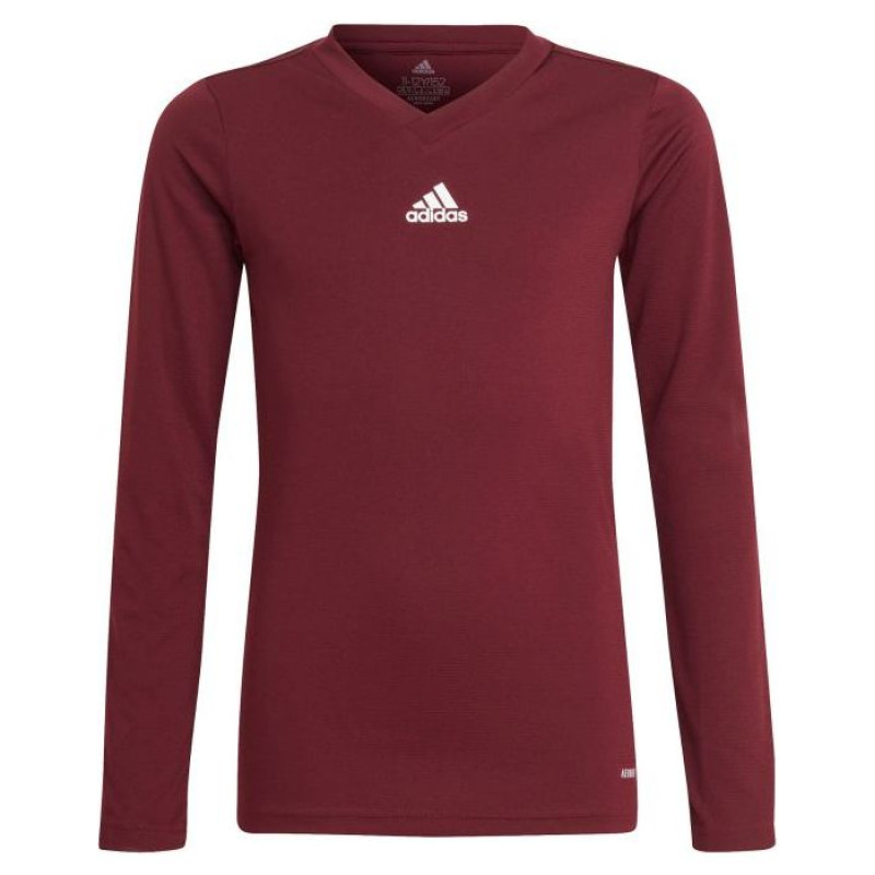 Adidas Team Base Tee Jr GN7510 (164 cm)