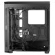 Chieftec Case|CHIEFTEC|SCORPION II|MidiTower|Not included|ATX|MicroATX|MiniITX|Colour Black|GL-02B-OP