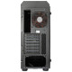 Chieftec Case|CHIEFTEC|SCORPION II|MidiTower|Not included|ATX|MicroATX|MiniITX|Colour Black|GL-02B-OP