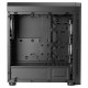 Chieftec Case|CHIEFTEC|SCORPION II|MidiTower|Not included|ATX|MicroATX|MiniITX|Colour Black|GL-02B-OP