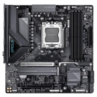 Gigabyte Mainboard|GIGABYTE|AMD B850|SAM5|Micro-ATX|Memory DDR5|Memory slots 4|B850MEAGLEWF6E