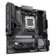 Gigabyte Mainboard|GIGABYTE|AMD B850|SAM5|Micro-ATX|Memory DDR5|Memory slots 4|B850MEAGLEWF6E