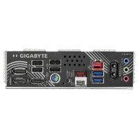 Gigabyte Mainboard|GIGABYTE|AMD B850|SAM5|Micro-ATX|Memory DDR5|Memory slots 4|B850MEAGLEWF6E