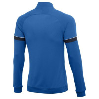 Nike Dri-FIT Academy 21 Jr CW6115-463 sweatshirt (M ( 137 - 147 ))