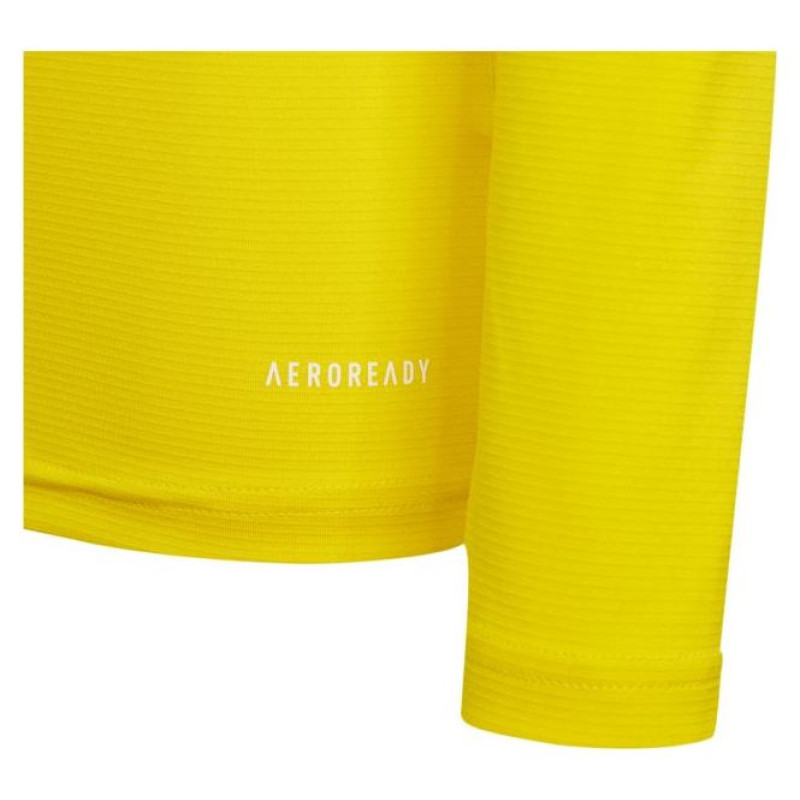 Adidas T-shirt adidas Team Base Tee Jr GN7514 (140 cm)